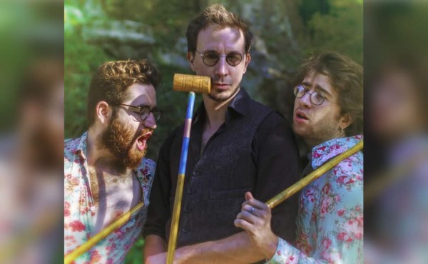 Trío francés de jazz se presenta en San Pedro Sula mañana