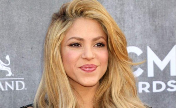 La verdadera razón por la que Shakira lució así en la boda de Messi