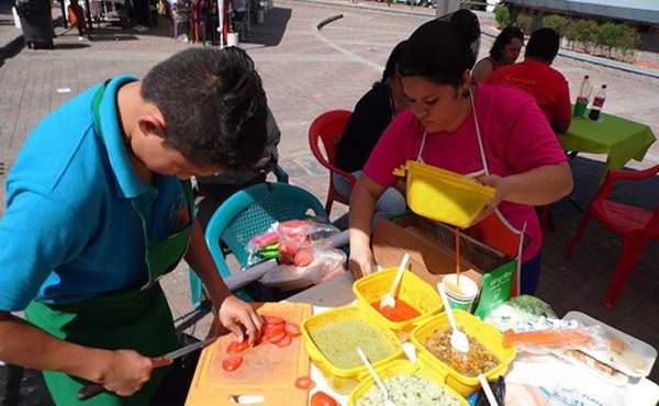 Mañana inicia la II edición de 'Honduras consume local' en apoyo a emprendedores