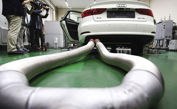 Los costos legales de Volkswagen podrían superar sus cálculos