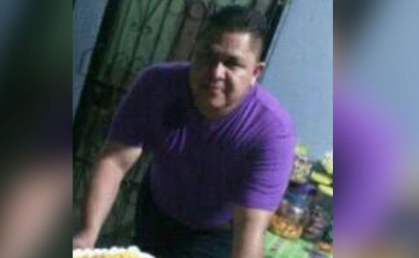 Asesinan a balazos al conductor de un 'rapidito' en San Pedro Sula