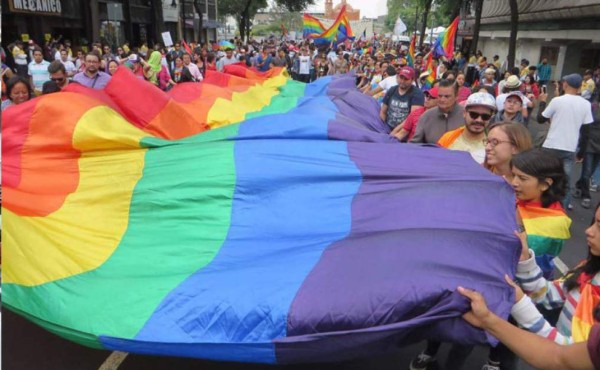 Piden a Corte Suprema anular prohibición de matrimonios del mismo sexo  