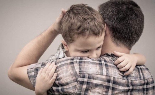 Razones por las que tienes que dejar que tu hijo se equivoque