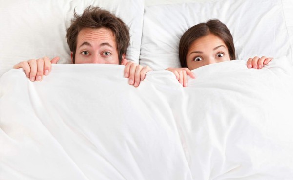 Cree que su placer sexual es 'anormal”