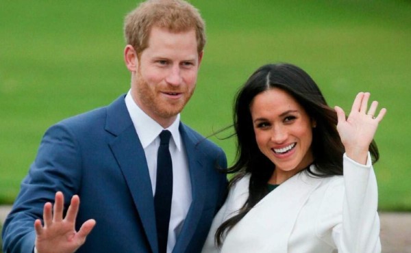 Harry y Meghan: Les eliminan las cuentas de redes sociales