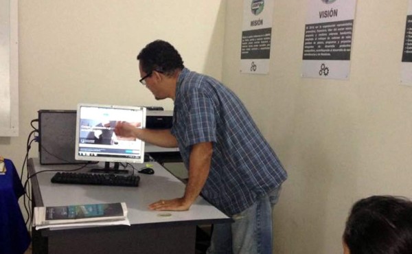 Mypimes abren su tienda virtual