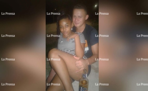 Matan a una pareja en Choloma: se podría tratar de un problema de orden pasional, según la Policía