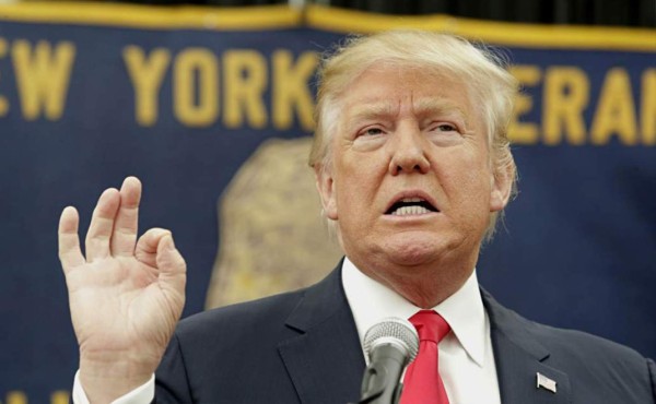 Las declaraciones de Trump que agitaron a Europa