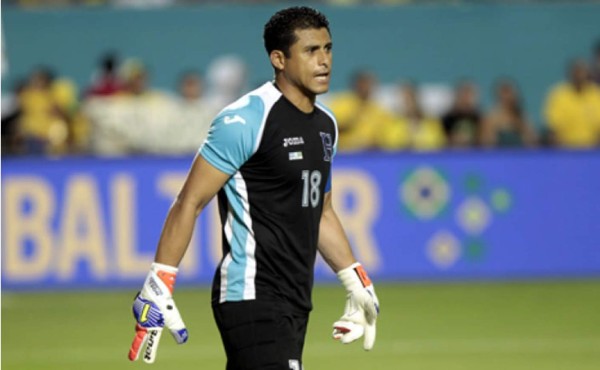 VIDEO: Noel Valladares evitó que derrota ante Ecuador fuera peor