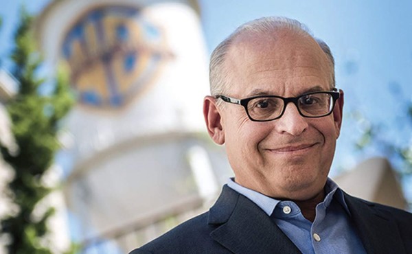 La TV de exportación gana un papel estelar en las finanzas de Hollywood