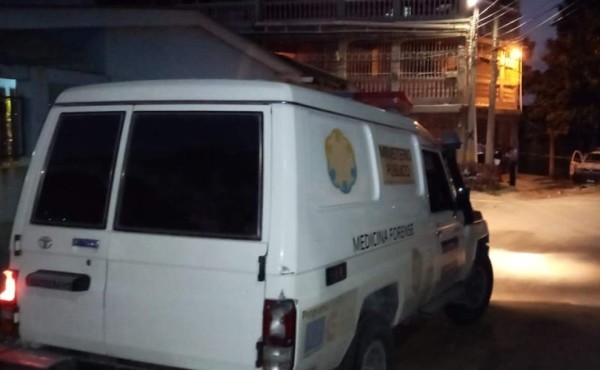 Vendedor de carros es asesinado en San Pedro Sula