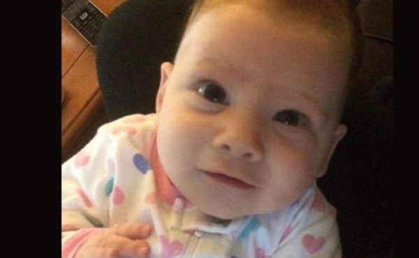 Muere bebé de tres meses en su primer día de guardería
