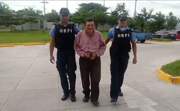Capturan pastor evangélico por supuesta violación a un menor de 10 años de edad