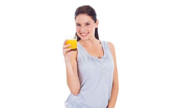 La piel hidratada luce más bella