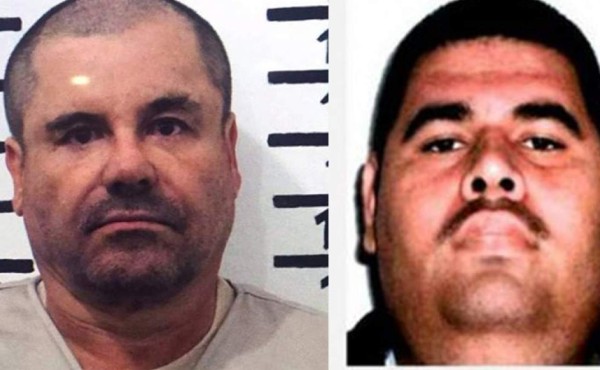Capturan al operador financiero de 'El Chapo' Guzmán en México