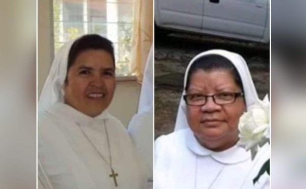 Dos monjas se ahogan durante paseo en mar de Tela