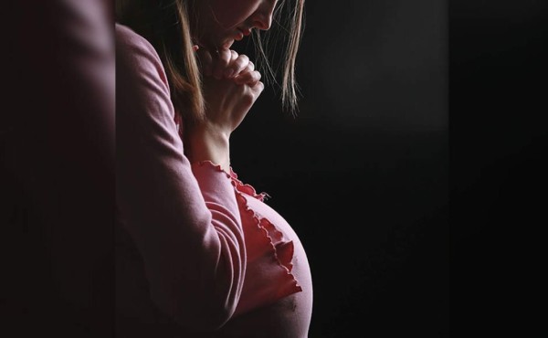 Abortos que se causan adrede quedan impunes en el 95% de los casos