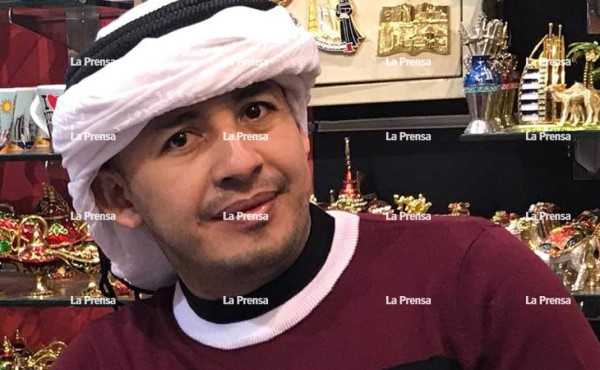 Hombre quemado dentro de vehículo en San Pedro Sula vendía paquetes turísticos