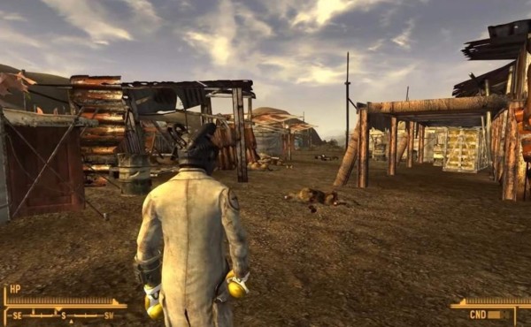 El videojuego 'Fallout' será una serie con los creadores de 'Westworld'