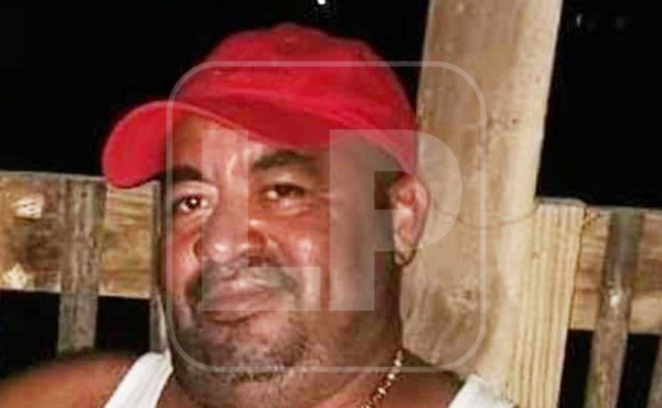 Tiroteo deja un hombre muerto y una mujer herida en La Ceiba