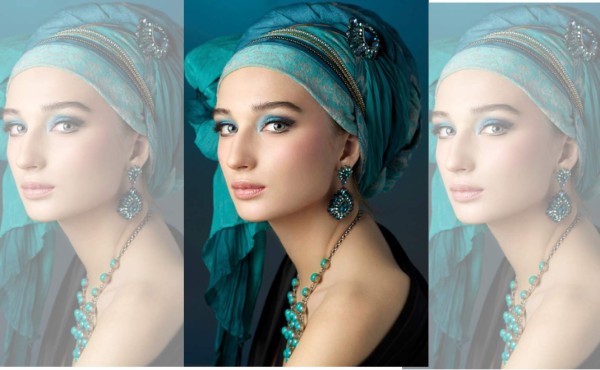 'Make up’ de cara a la playa y al sol