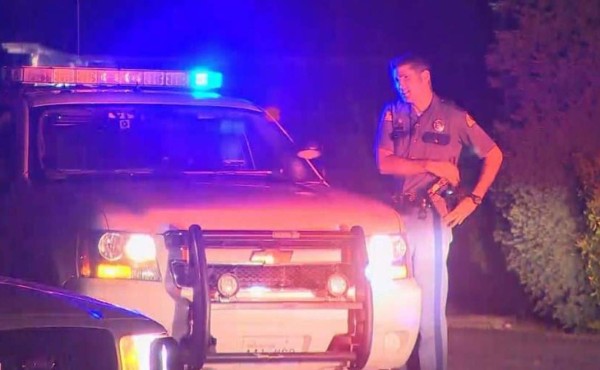 Tres muertos y un herido en tiroteo en una fiesta en Washington