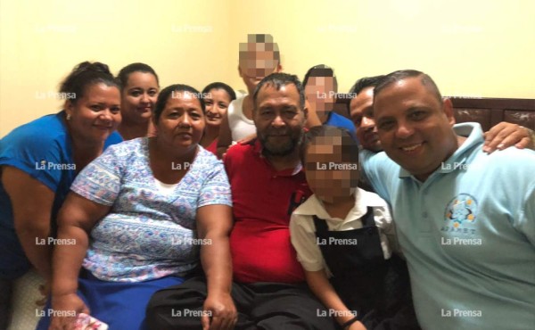 Aparece pastor de iglesia La Cosecha tras 22 días desaparecido