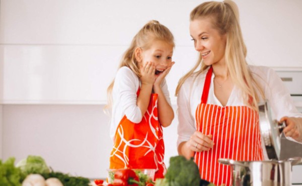 Hogar saludable contra la obesidad