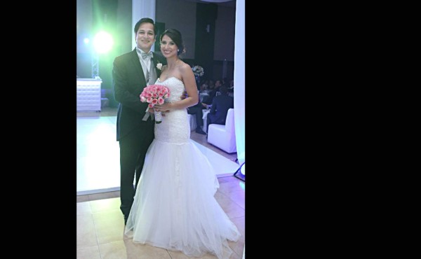 La boda de Yadira Prieto y Jorge Bonilla
