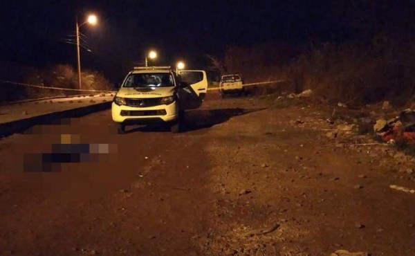 Aceleran investigación por asesinato de dos agentes que atendieron falsa denuncia