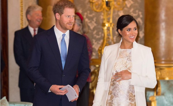 Meghan y Harry rompen récord al ganar millones de seguidores en Instagram en menos de un día