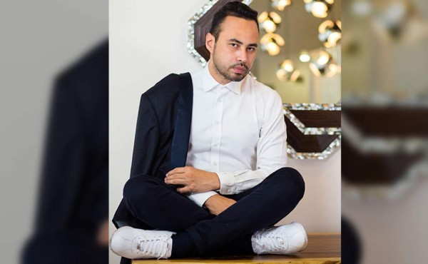 Sacá lo bueno: La nueva colección de Carlos Campos