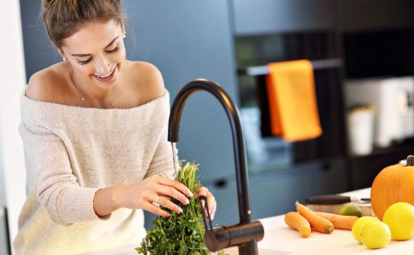 Higiene alimentaria: limpiar, separar, cocer y enfriar