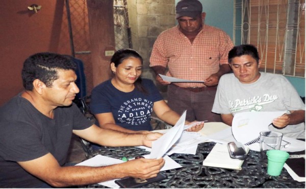 Aumento a impuesto enfrenta a corporativos de Santa Rita