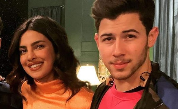 Priyanka Chopra desata rumores de embarazo