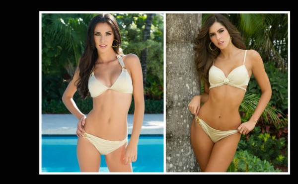 Las siluetas que buscan triunfar en el Miss Universo