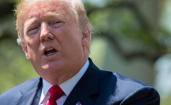 Hollywood llevará al cine el ascenso al poder de Donald Trump