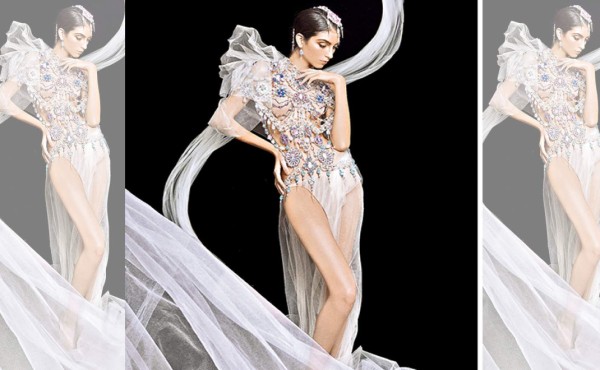 Celebra el brillo Swarovski