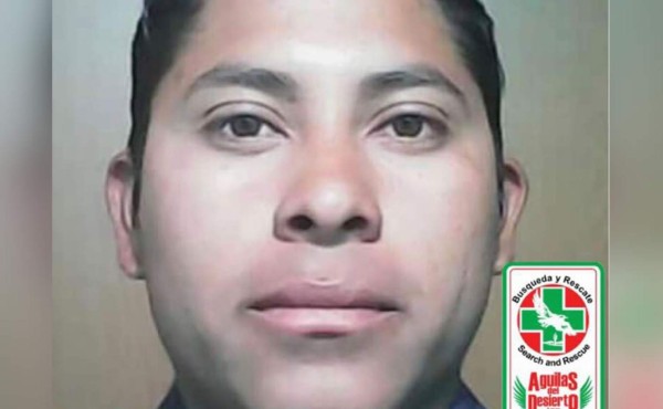 Hallan el cadáver de un hondureño en el desierto de Arizona