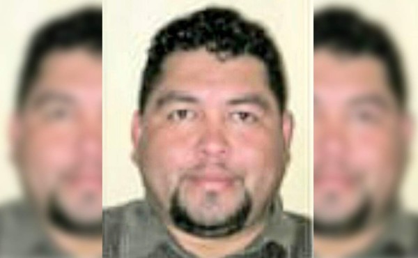 Cae otro de los más buscados por la Policía en Honduras