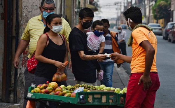 Comisión del CN comienza a dictaminar leyes contra el COVID-19 en Tegucigalpa y San Pedro Sula