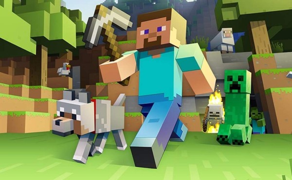 Videojuegos recomendados para niños