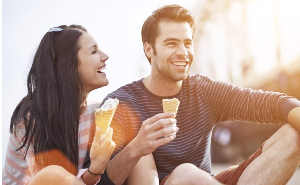 ¿Cómo escogemos pareja?