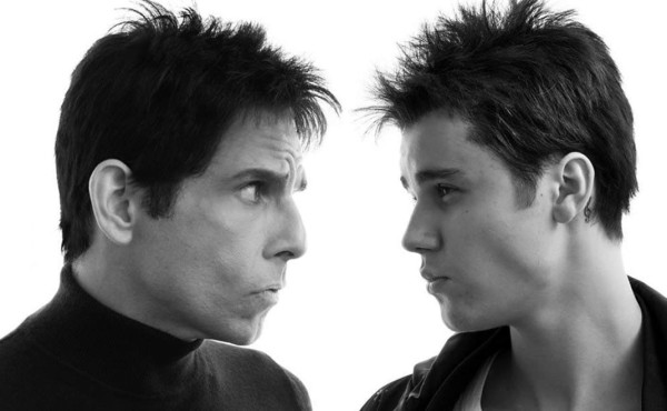 Justin Bieber se une a 'Zoolander 2'