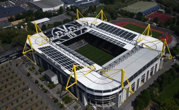 Sin ir al estadio y en solitario, Alemania diseña la 'nueva' Bundesliga