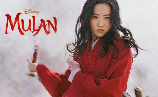 Disney pospone sus grandes estrenos: 'Mulan', 'Star Wars' y 'Avatar'