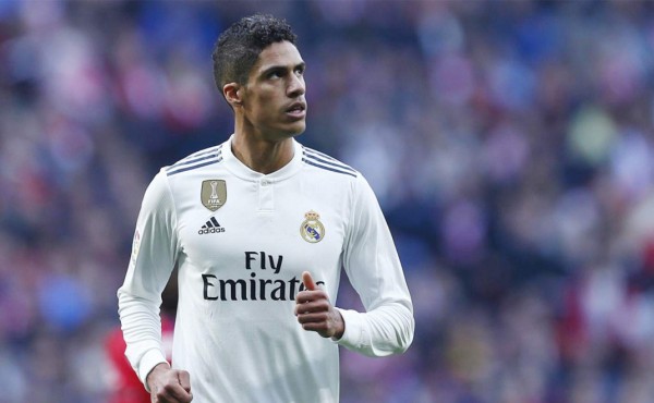 El PSG pretende fichar a Raphael Varane