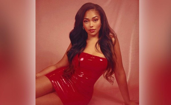 Jordyn Woods regresa a Instagram para llamar la atención de Kylie Jenner