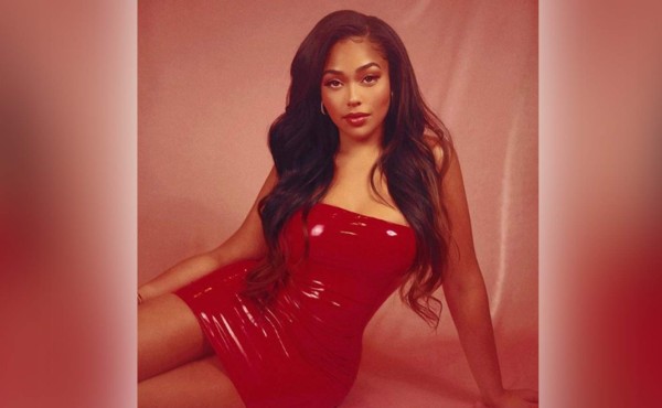 Jordyn Woods regresa a Instagram para llamar la atención de Kylie Jenner