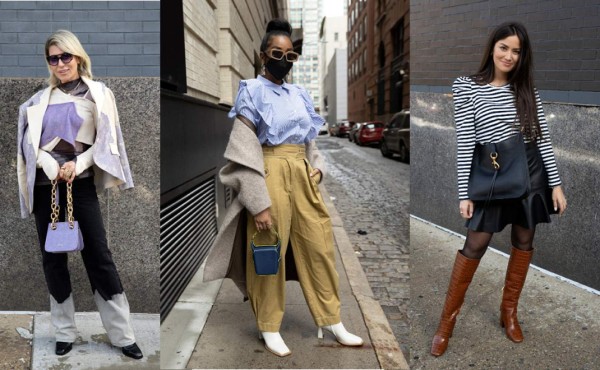 El ‘street style’ no ha muerto, ha renacido